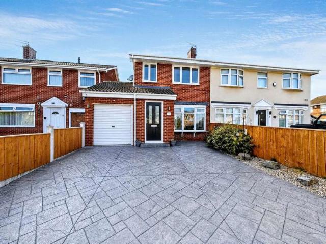 Farm for sale in Stainsby Hill, Thornaby-on-Tees