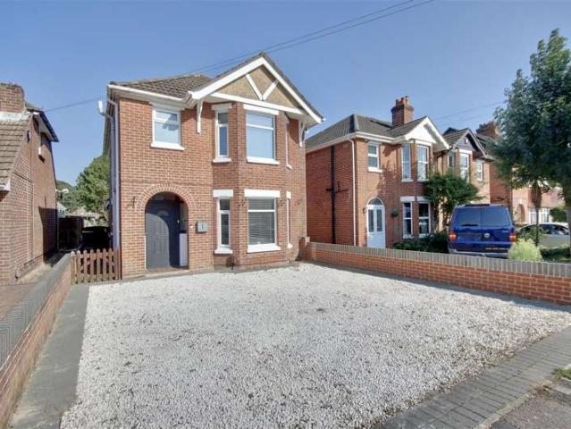 Farm for sale in Fareham, West End