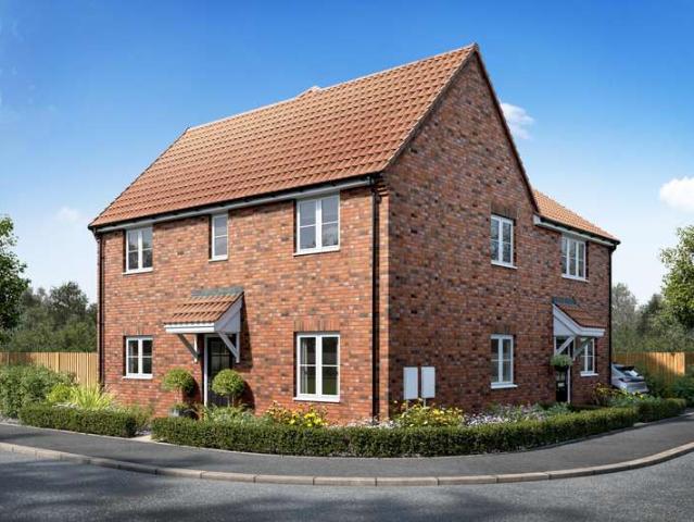 Farm for sale in Barholm, Lincolnshire