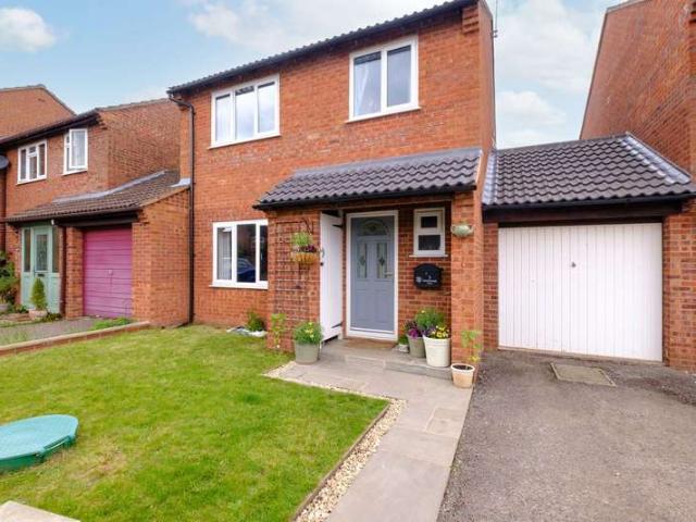Farm for sale in Forthampton, Worcestershire