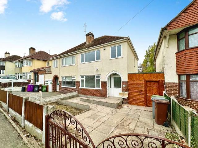 Farm for sale in Woodcross, West Midlands