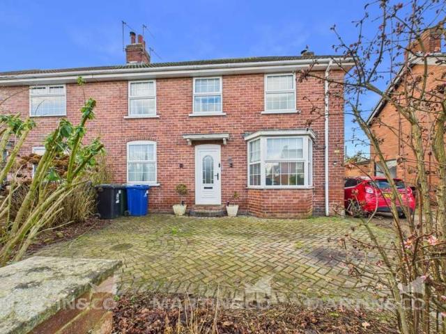 Farm for sale in Barnby Dun with Kirk Sandall, Kirk Sandall