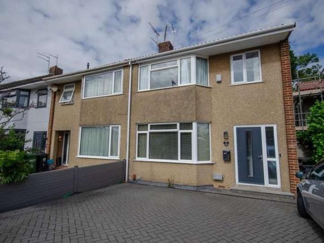 Farm for sale in Downend, South Gloucestershire