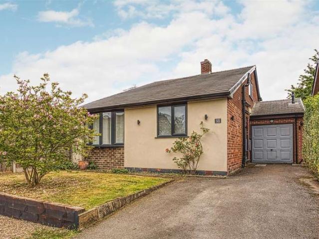 Farm for sale in Egginton, East Midlands