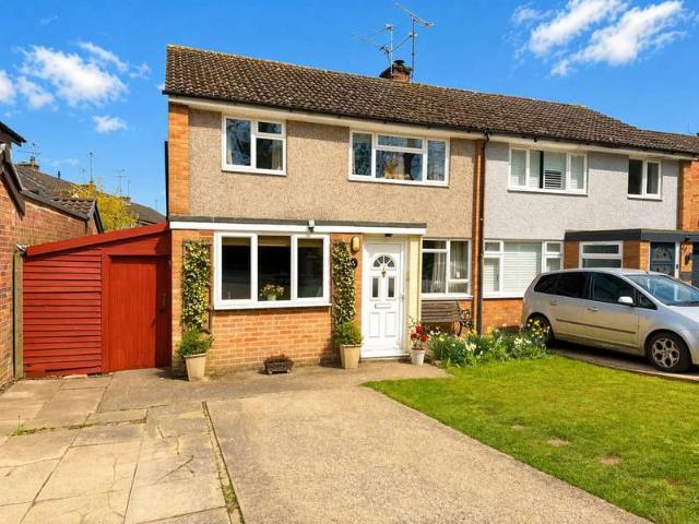 Farm for sale in Berrick Salome, Oxfordshire