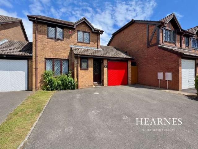 Farm for sale in Alder Hills, Poole