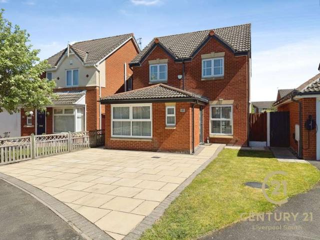 Farm for sale in Halewood Green, Halewood