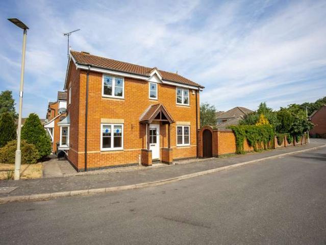Farm for sale in Elmfield, Leicestershire