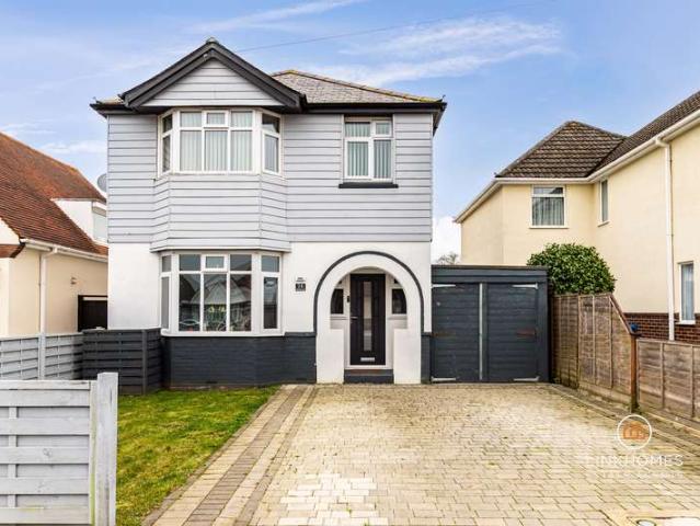 Farm for sale in Upper Parkstone, Poole