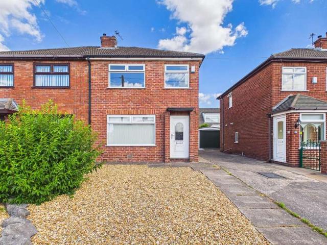 Farm for sale in Pewfall, St Helens