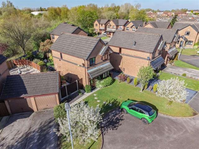 Farm for sale in Westleigh, Wigan