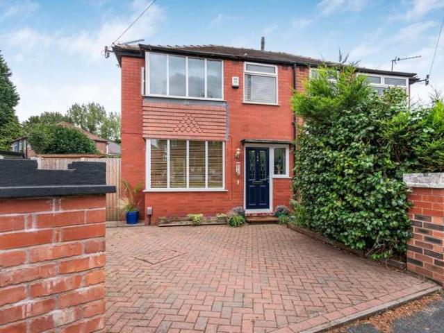 Farm for sale in Patricroft, Salford
