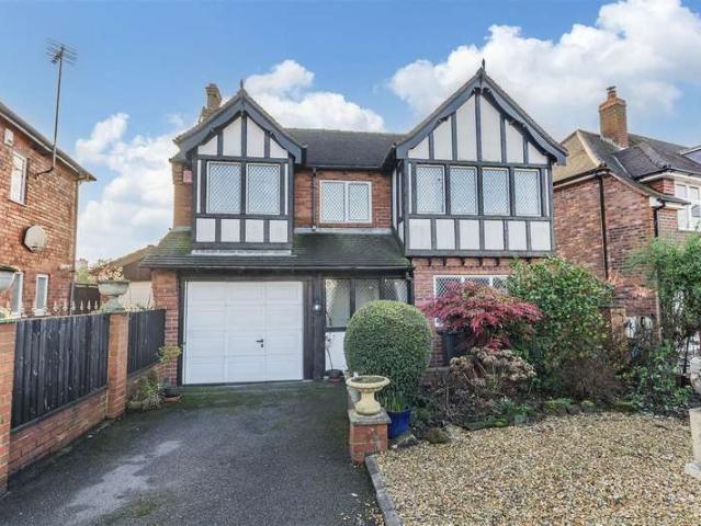 Farm for sale in Moorgreen, Attenborough