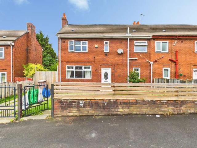 Farm for sale in St Helens