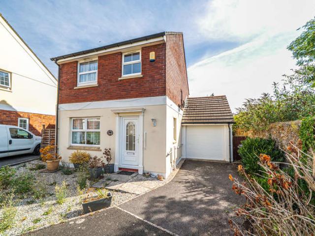 Farm for sale in Bridford, Devon