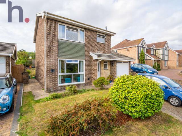 Farm for sale in Shanklin, Isle Of Wight