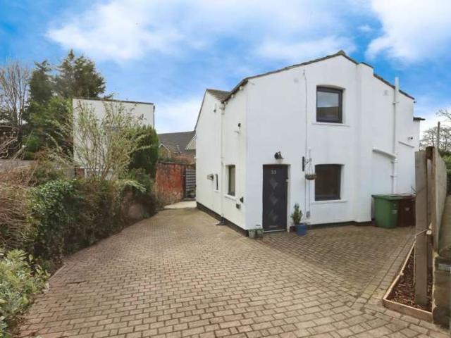 Farm for sale in Horbury, West Yorkshire