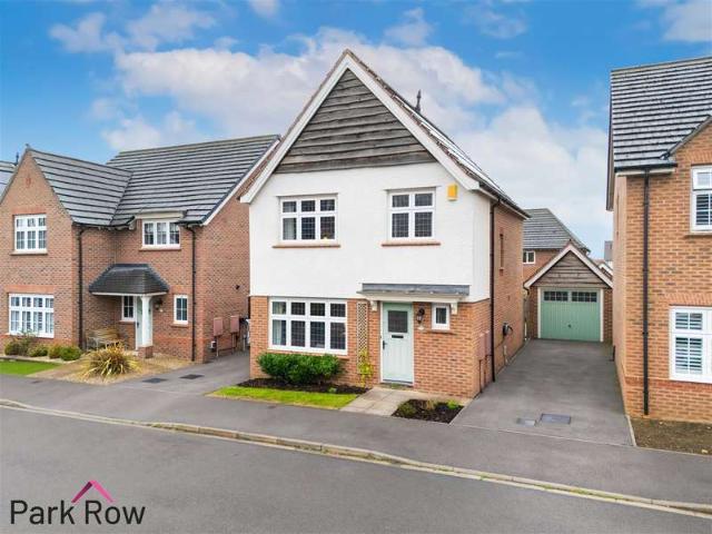 Farm for sale in Sherburn in Elmet, York and North Yorkshire