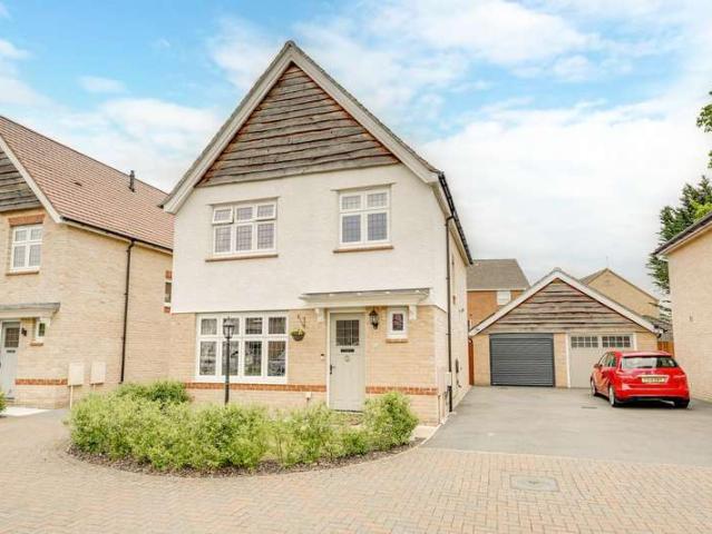 Farm for sale in Leighton-Linslade, Leighton Buzzard