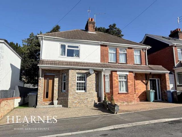 Farm for sale in Penn Hill, Poole