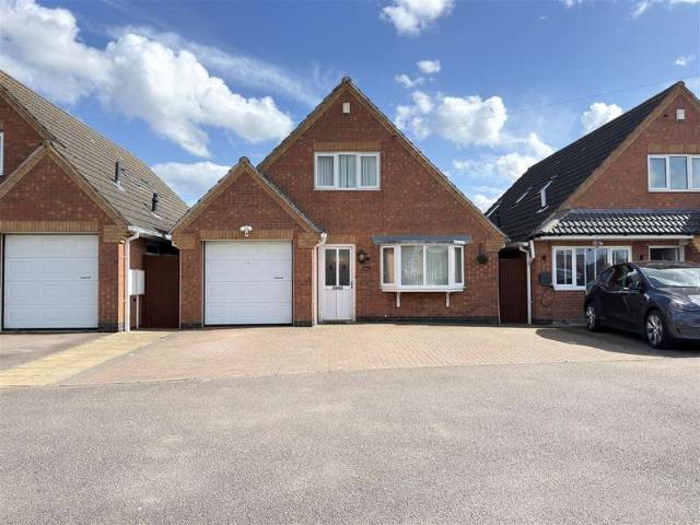 Farm for sale in Old Wharf, City Of Leicester