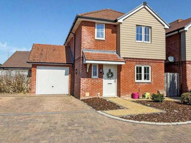 Farm for sale in Lower Burgate, New Forest