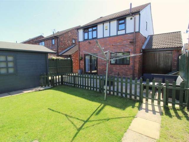 Farm for sale in Netherton, Litherland
