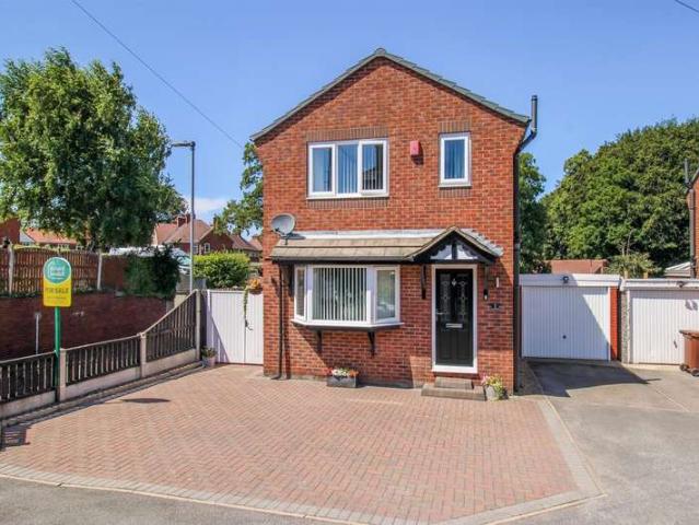 Farm for sale in Pontefract, West Yorkshire