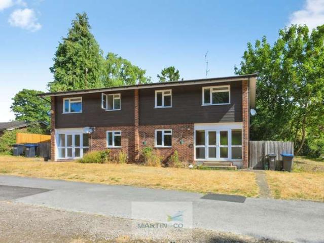 Farm for sale in Welwyn, Fretherne