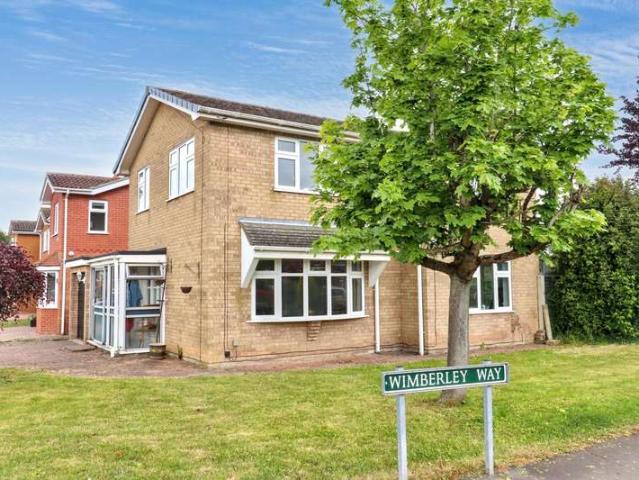 Farm for sale in Gosberton Clough, Lincolnshire