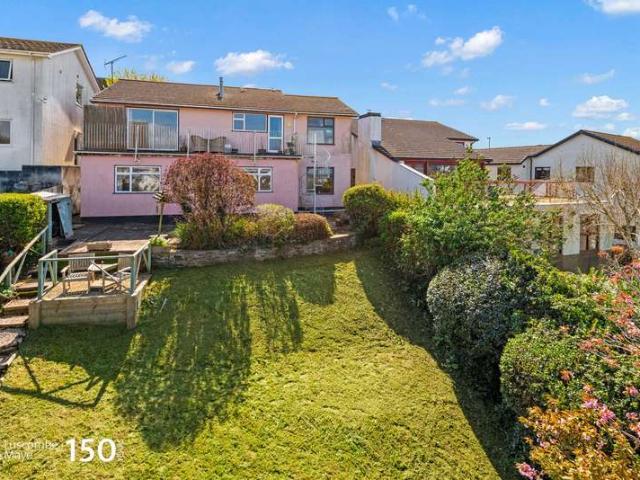 Farm for sale in Strode, Devon