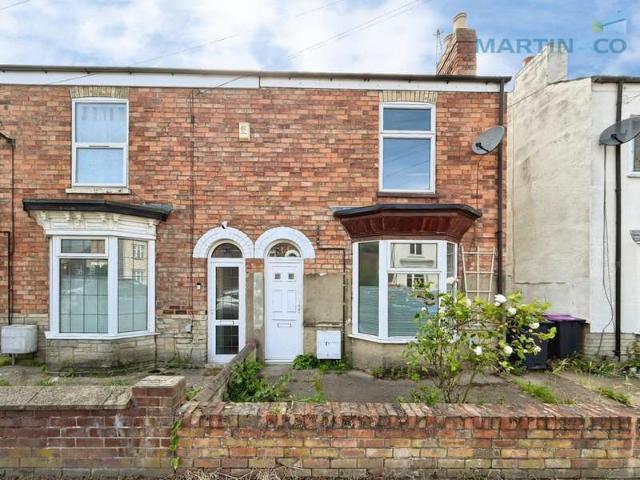 Farm for sale in Gainsborough CP, Ingleby