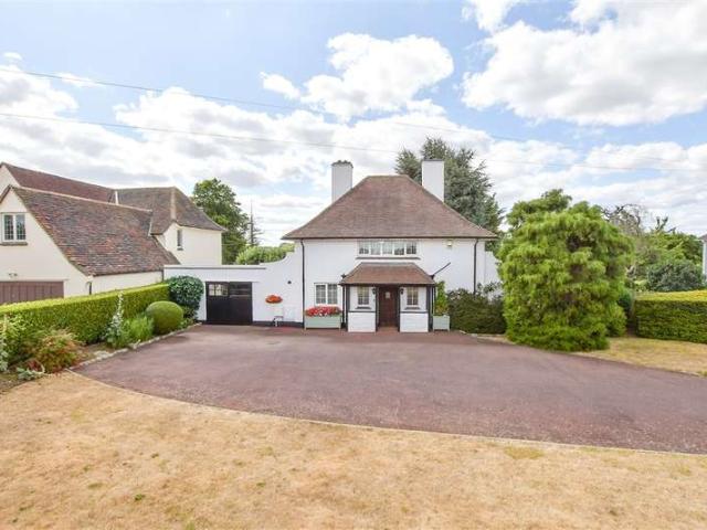 Farm for sale in Midway, Kent