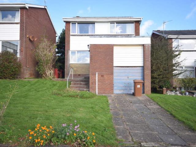 Farm for sale in Roose, Stank