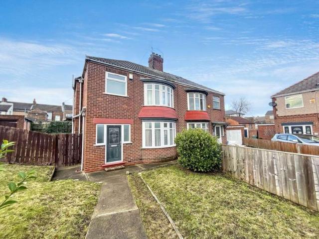 Farm for sale in Stockton-on-tees