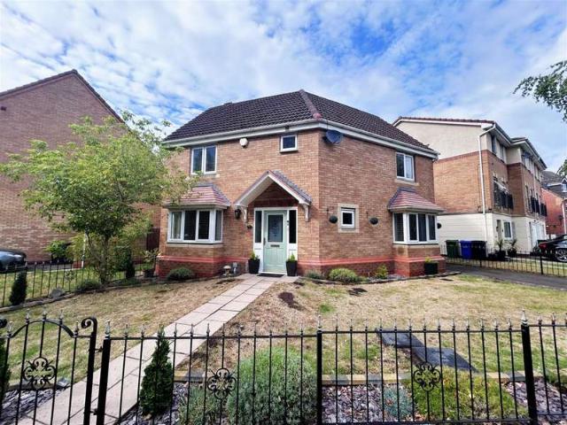 Farm for sale in West Midlands