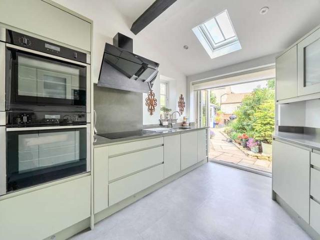 Farm for sale in Barholm, Lincolnshire