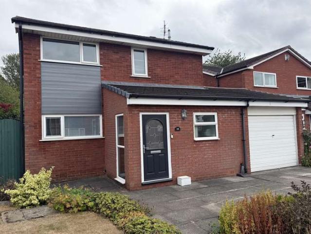 Farm for sale in Longbarn, Warrington