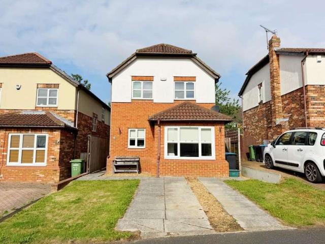 Farm for sale in Trimdon Village, Trimdon