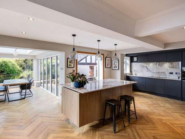 Farm for sale in Hazel Grove, Greater Manchester