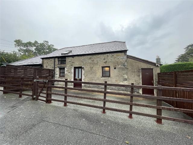 House for rent in Rowen, Wales