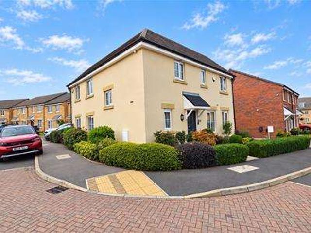 Farm for sale in Hunsbury Meadows, Northamptonshire