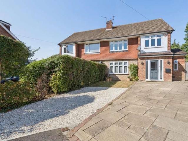 Farm for sale in Latimer, Buckinghamshire