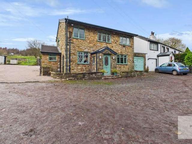 Farm for sale in Chesham, Bury