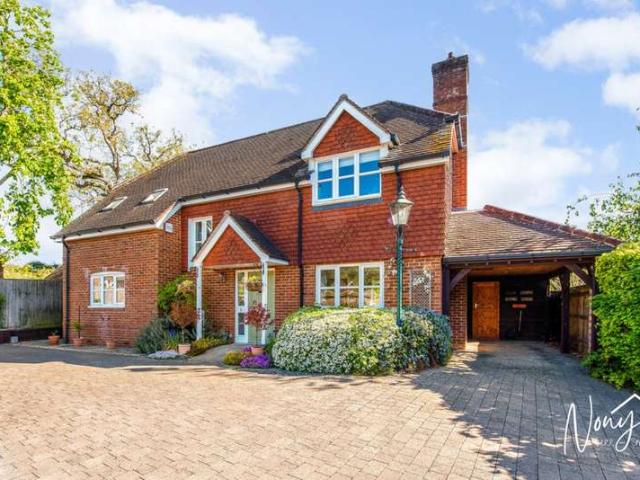 Farm for sale in Hampshire
