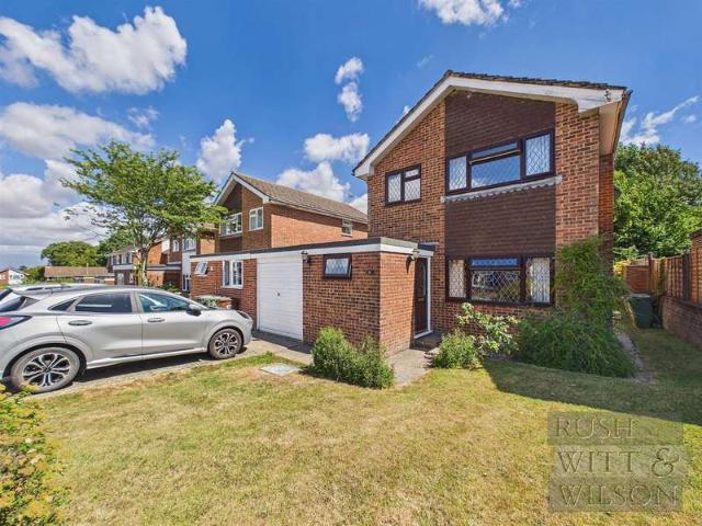 Farm for sale in Heathlands, East Sussex