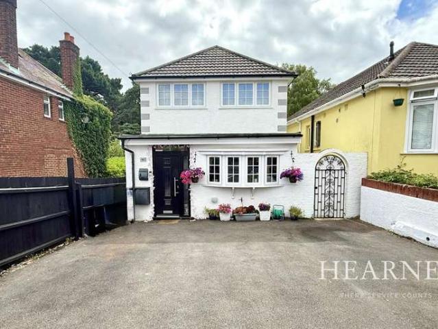 Farm for sale in Talbot Village, Bournemouth