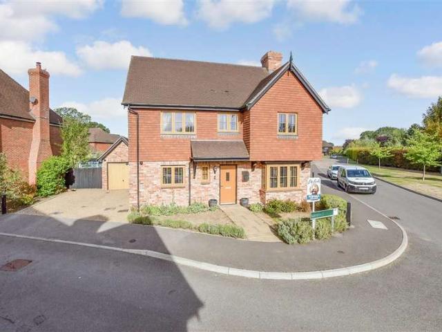 Farm for sale in Midway, Kent
