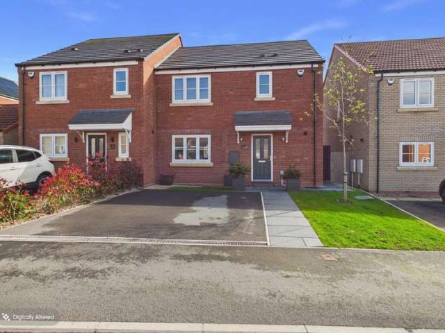 Farm for sale in Eastfield