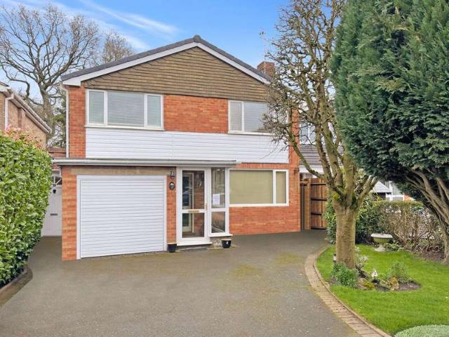 Farm for sale in Hockley Heath, West Midlands